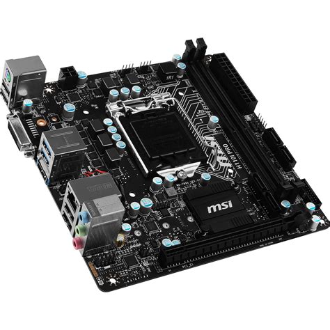 lga 1151 motherboard